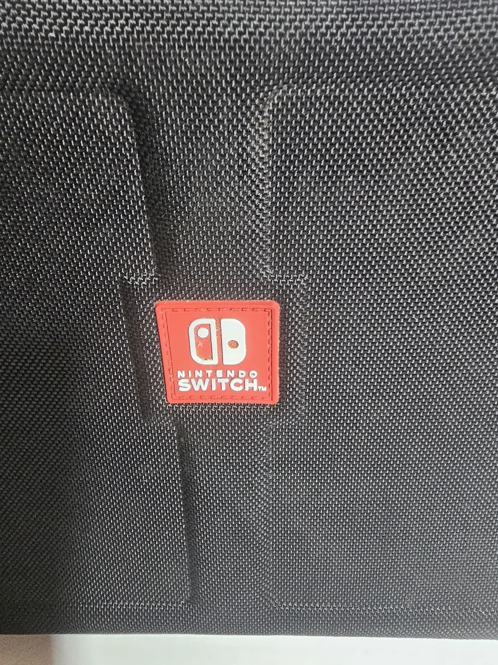 Nintendo Switch Deluxe Large Carry Case Protective Travel Storage Organizer